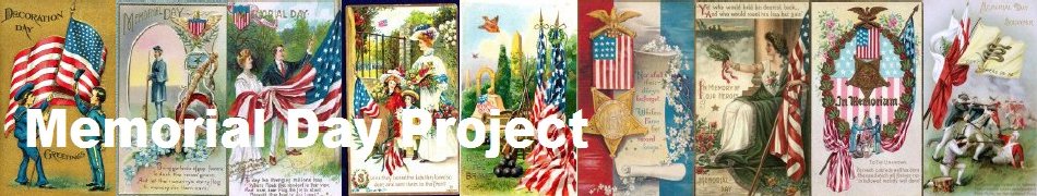 Memorial Day USA